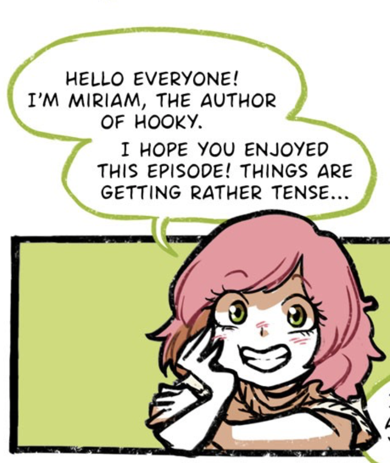Míriam Bonastre Tur | Hooky Wikia | Fandom
