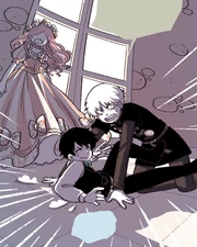 Damien Wytte Hooky Wikia FANDOM Powered By Wikia damien-wytte-hooky-wikia-fandom-powered-by-wikia