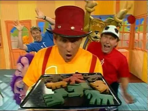 Cookie | Hooley Dooleys Wiki | FANDOM powered by Wikia