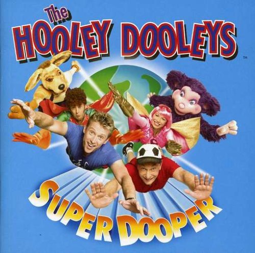 super dooper looper t shirt