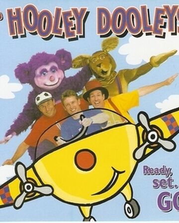 Ready Set Go Album Hooley Dooleys Wiki Fandom