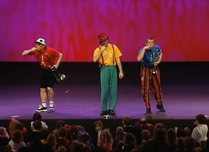 Funny Sounds | Hooley Dooleys Wiki | Fandom