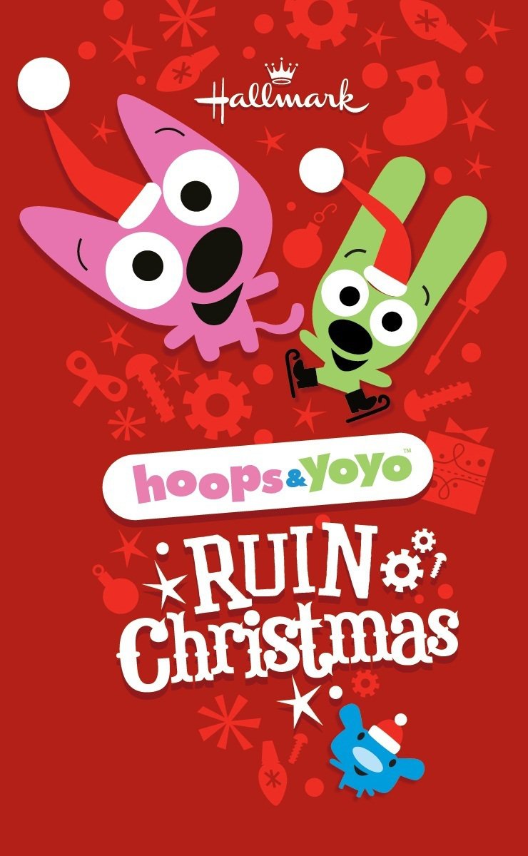 Hoops and Yoyo Ruin Christmas Hoops and Yoyo Wiki Fandom