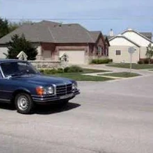 Tyler Hoover S 1976 Mercedes Benz 450sel 6 9 Hoovies Garage Wiki