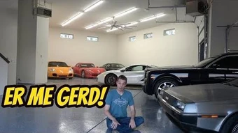 Hoovies Garage Wiki Fandom