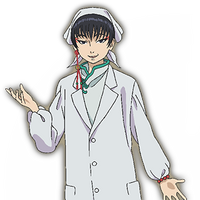 Get Wallpaper Hakutaku Hoozuki No Reitetsu Wiki Fandom Free HD