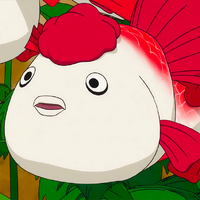 Goldfish Plant Hoozuki No Reitetsu Wiki Fandom Goldfish Plant Hoozuki No Reitetsu Wiki Fandom