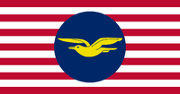 Flag of Hopper Island