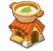 Rice Shop