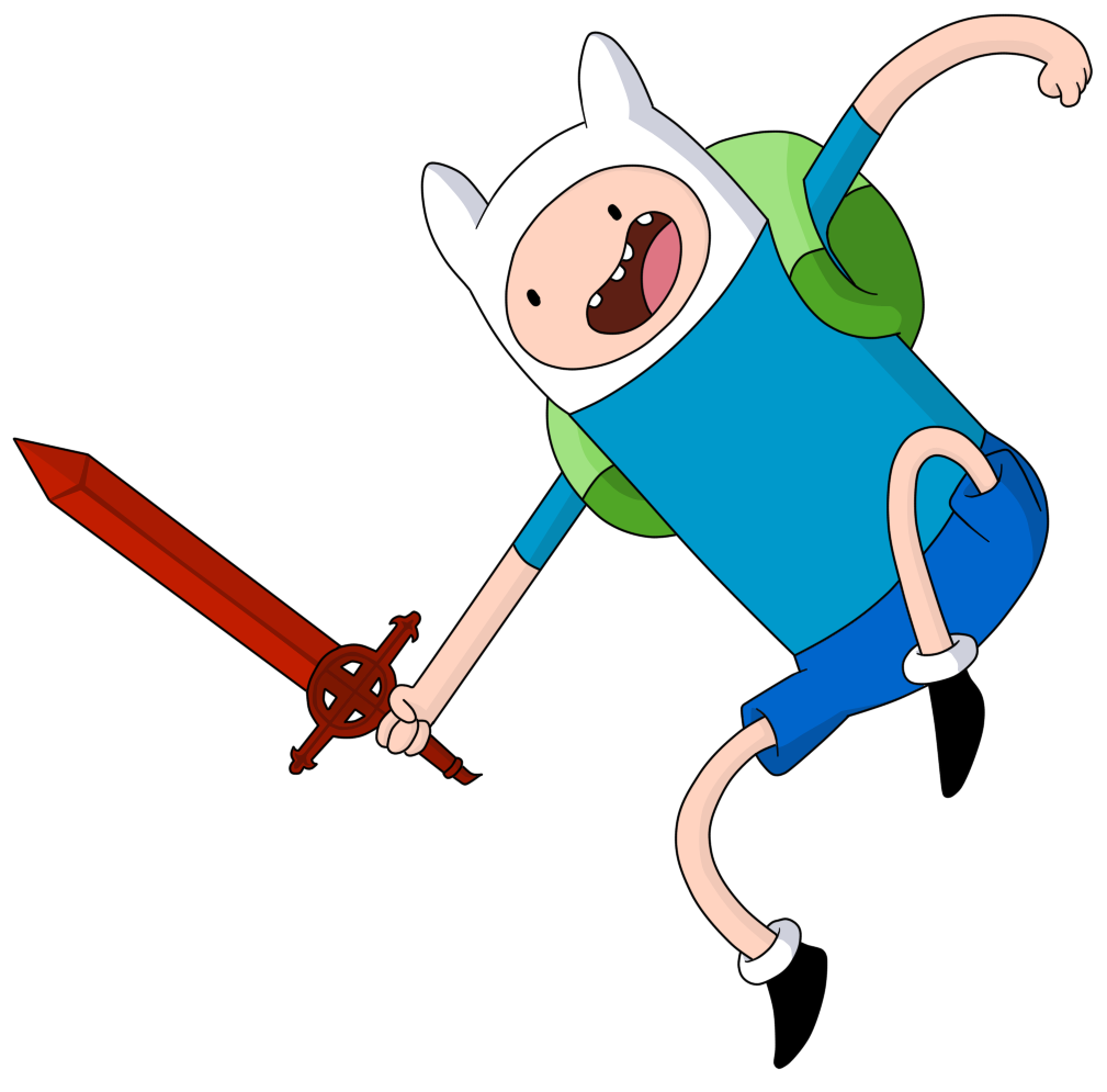 Como Dibujar A Finn El Humano Con Cuerpo Paso A Paso - vrogue.co