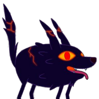 Lobos De Fuego Hora De Aventura Wiki Fandom