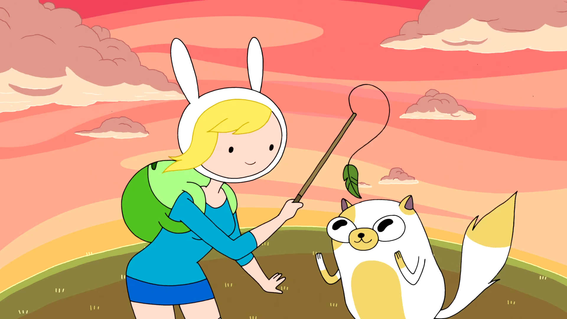 Fionna Relaciones Hora De Aventura Wiki Fandom Powered By Wikia