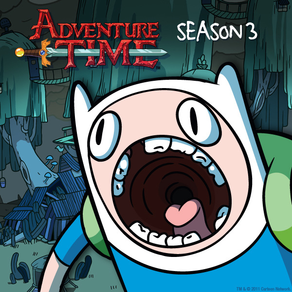 CategoríaTemporada 3 Hora de aventura Wiki FANDOM powered by Wikia