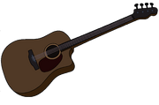 Marcy Bajo acústico