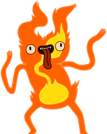 Bufon De Fuego Hora De Aventura Wiki Fandom