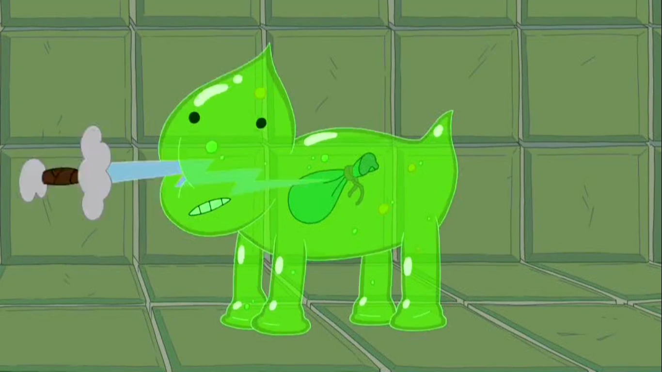 Animal de Baba Hora de aventura Wiki FANDOM powered by Wikia