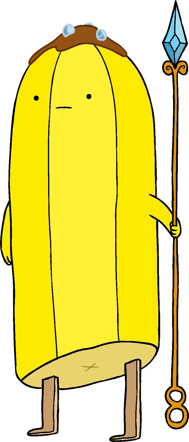 Banana Guardias Hora de aventura Wiki FANDOM powered by Wikia