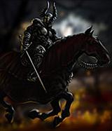 Caballero negro 2