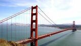 Golden gate original.