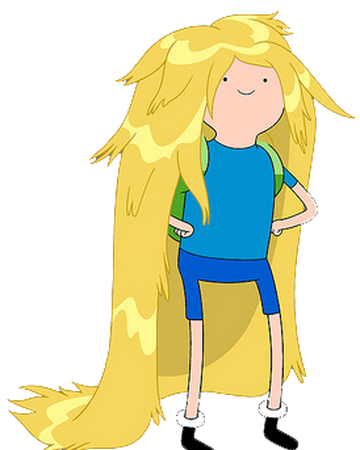 Cabello De Finn Hora De Aventura Wiki Fandom