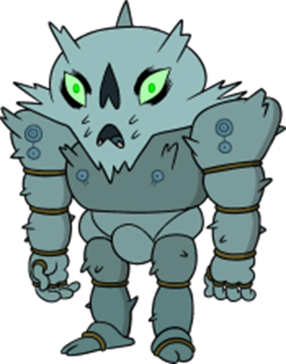 Caballero del Cubo Hora de aventura Wiki FANDOM powered by Wikia