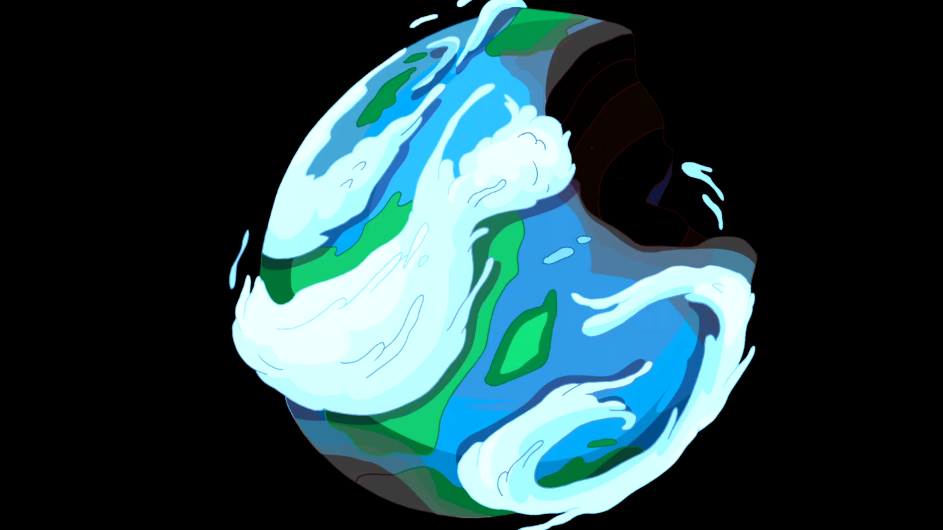 Resultado de imagen para tierra de ooo