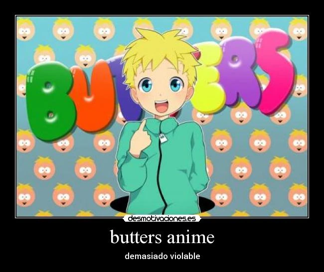 Imagen Butters.jpg Hora de aventura Wiki FANDOM powered by Wikia