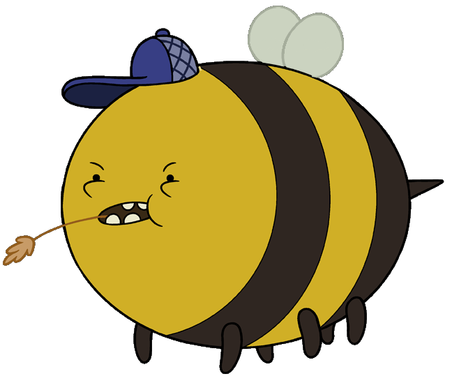 Abeja Campesina Hora de aventura Wiki Fandom