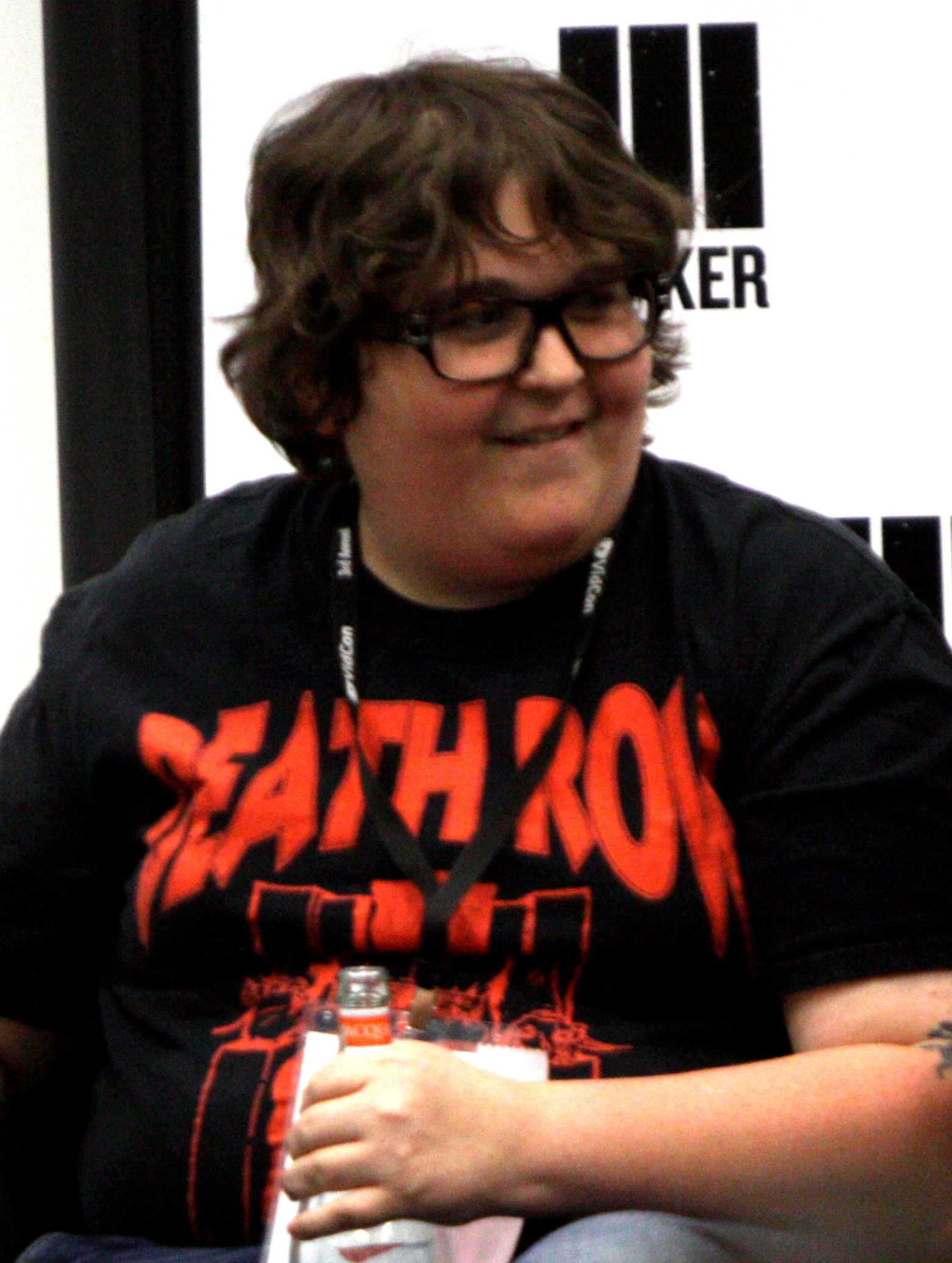 Andy Milonakis Hora de aventura Wiki FANDOM powered by Wikia