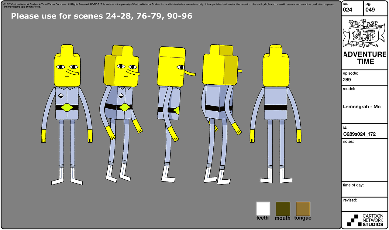 Скин время. Adventure time model Sheet. Adventure time character Sheet. Время приключений лимон. Time to Adventure characters.