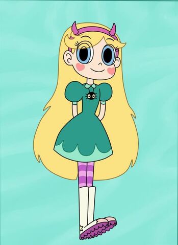 Archivo:Star new dress.jpeg