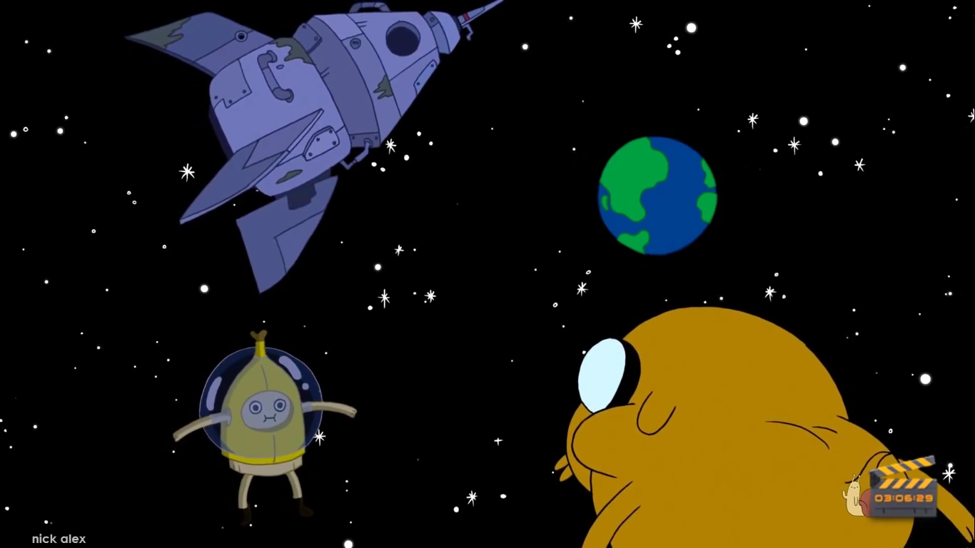 La Nueva Frontera Hora de aventura Wiki FANDOM powered by Wikia