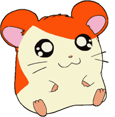 Hamtaro