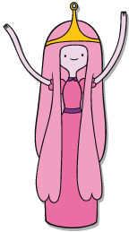 Princesa Jujuba | Wiki Hora de Aventura | FANDOM powered by Wikia