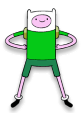 Finn green