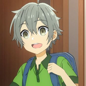 سوتا هوری - هوریمیا