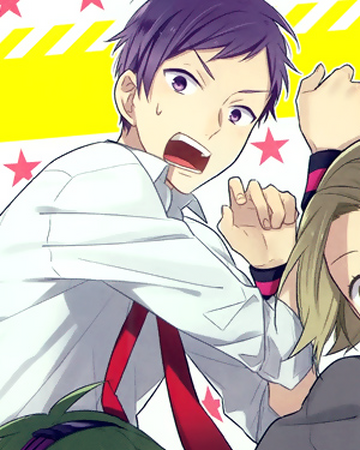Toru Ishikawa Horimiya Wiki Fandom