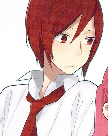 Wallpaper Kakeru Sengoku Horimiya Wiki Fandom For Android