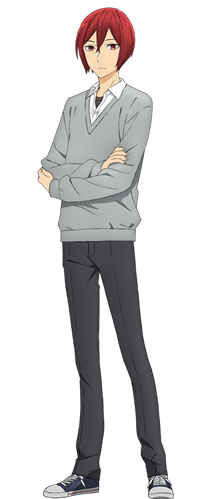 کاکرو سنگوکو - هوریمیا