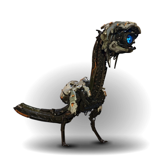 Veilleur Wiki Horizon Zero Dawn Fandom