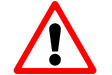 Warning