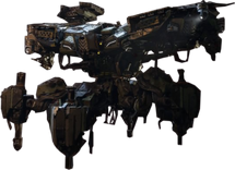 Deathbringer-Render