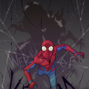 Season 3 Gallery Marvel S Spider Man Animated Series Wiki Fandom