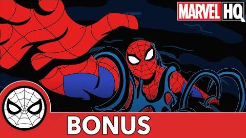 Venom Files | Marvel's Spider-Man Animated Series Wiki | Fandom