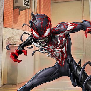 Miles Morales | Marvel's Spider-Man Animated Series Wiki | Fandom