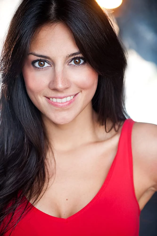 Melanie Minichino Marvel's SpiderMan Animated Series Wiki Fandom