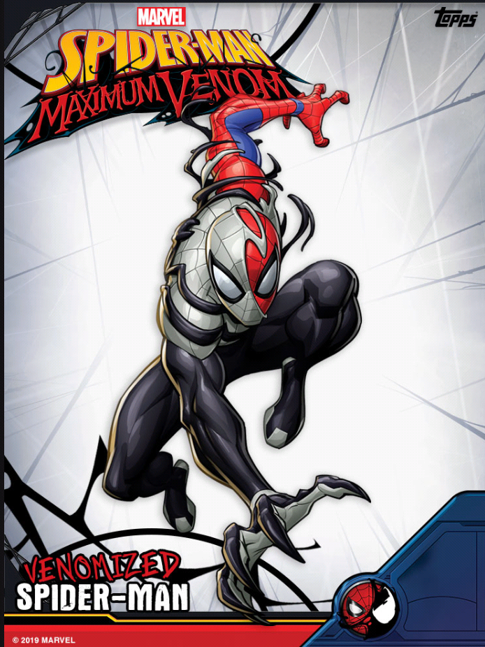 Season 3 Gallery Marvel S Spider Man Animated Series