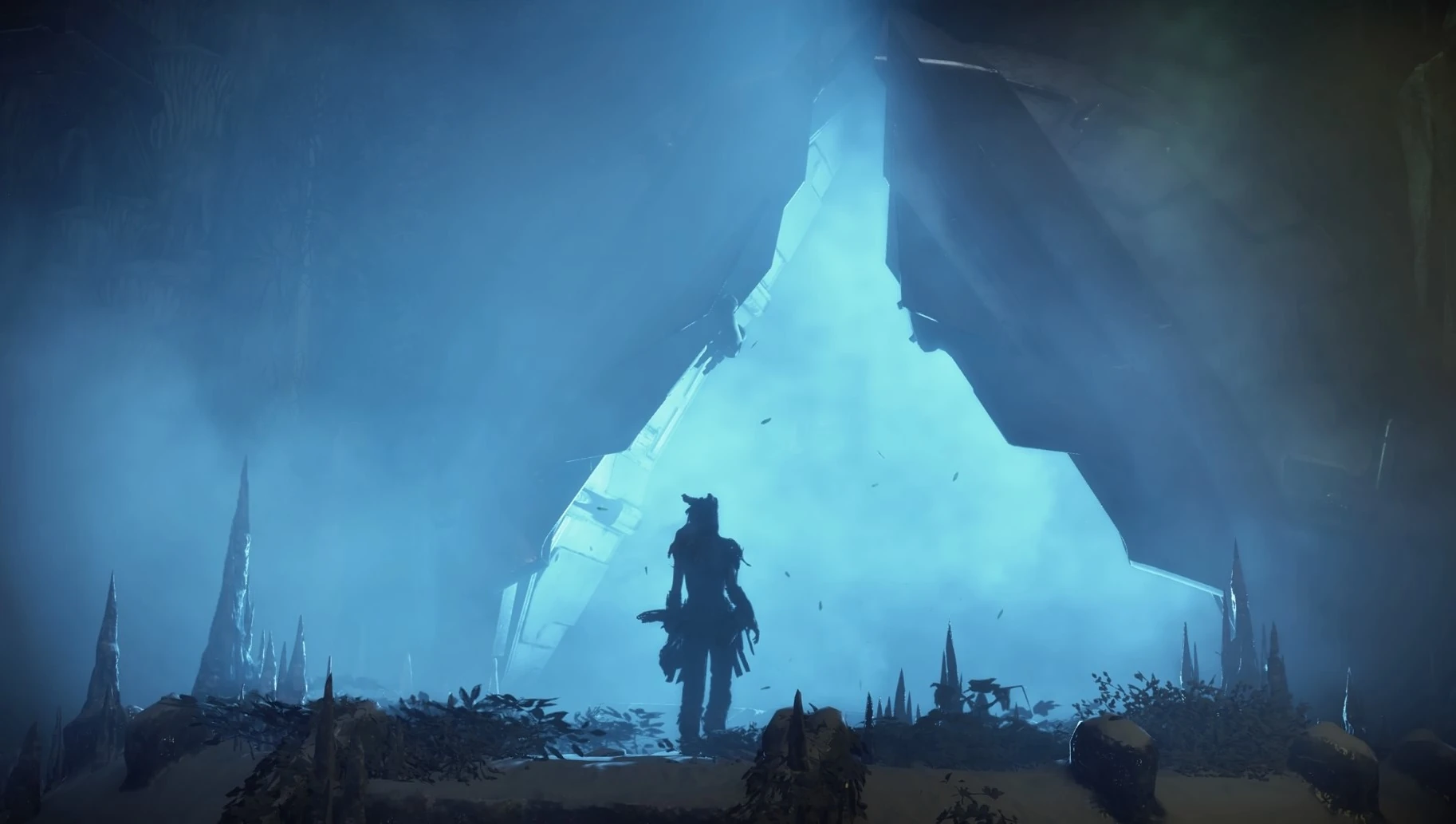 Maker's End (Quest) Horizon Wiki Fandom