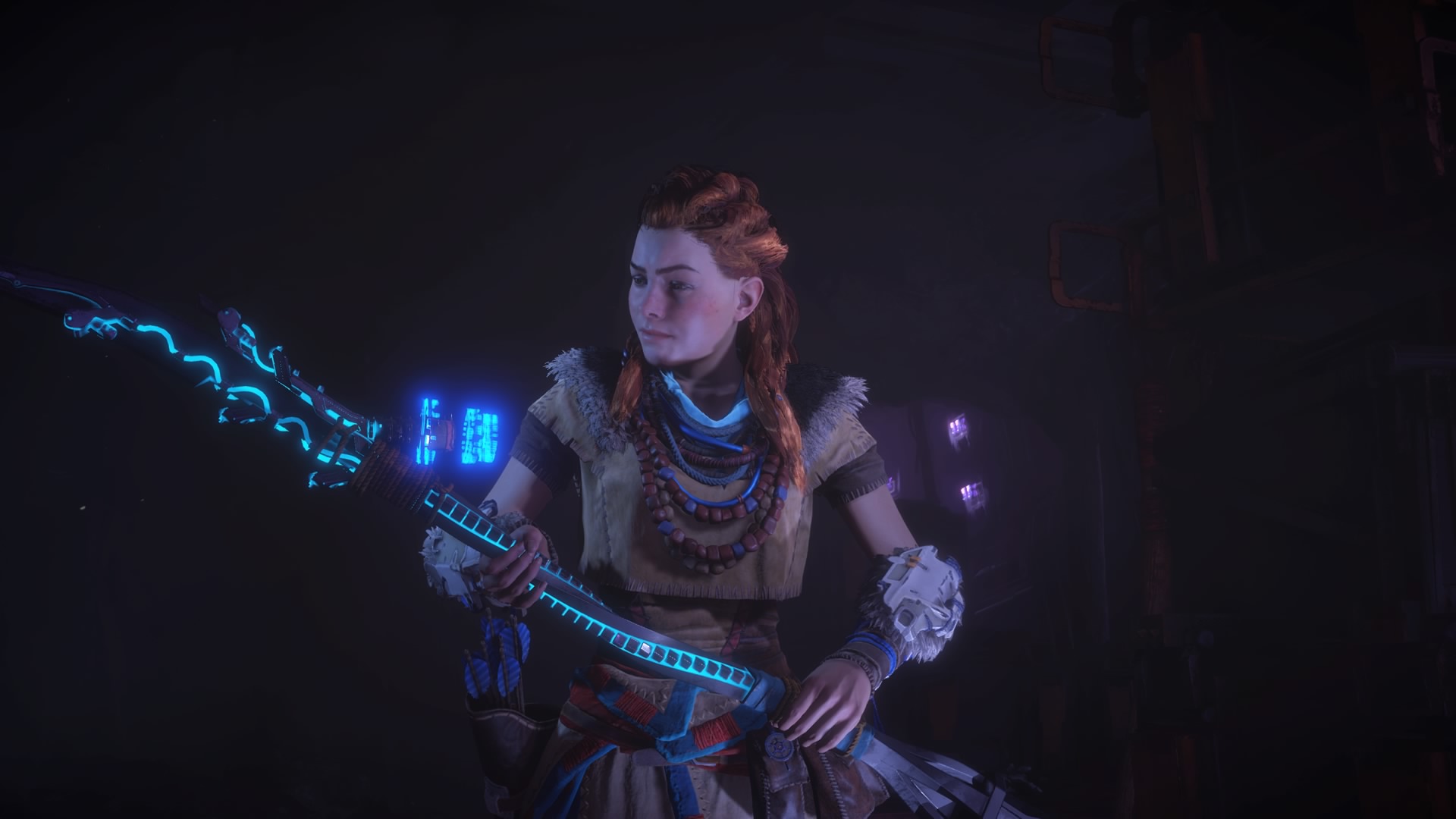 Horizon zero dawn фандом вики фото 87