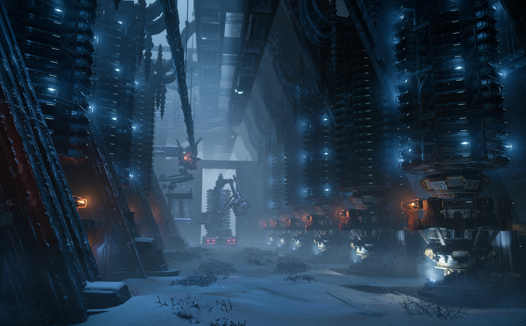 Battery Facility Horizon Zero Dawn Wiki Fandom